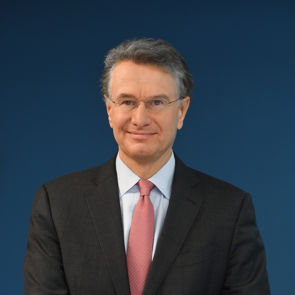 Dimitri Papalexopoulos