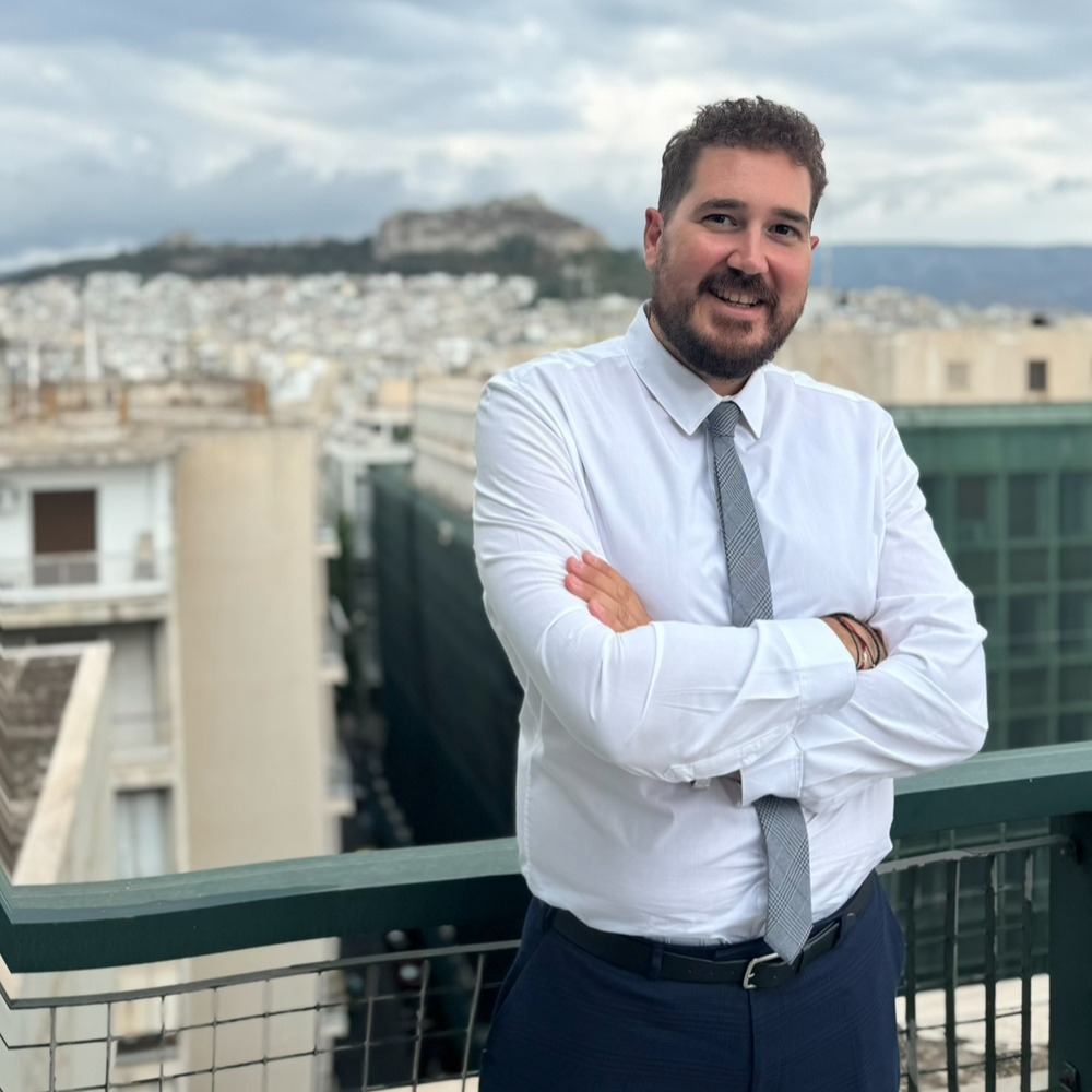 Konstantinos Gloumis - Atsalakis