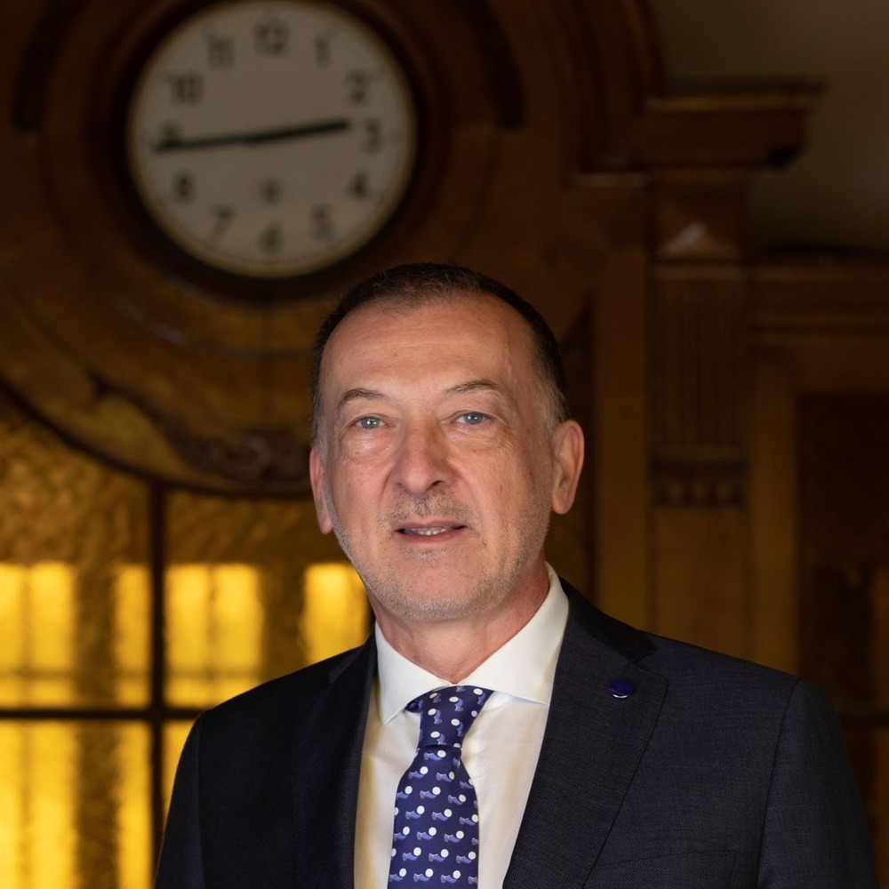 Constantinos Kesentes