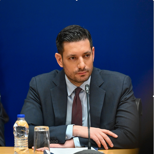 Konstantinos Kyranakis