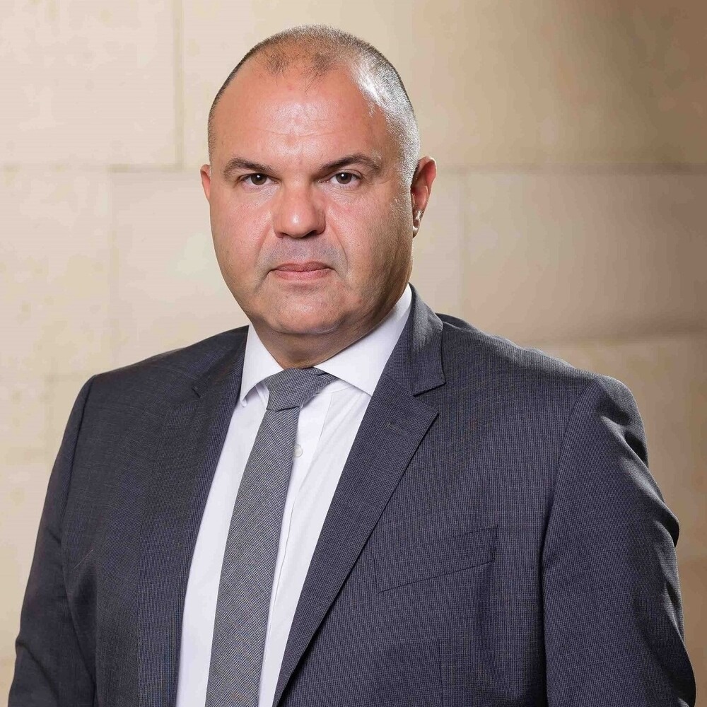 Nikolaos Koulocheris