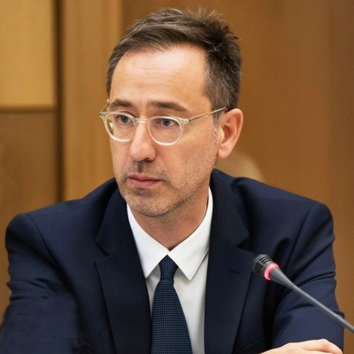 Panagiotis Balomenos