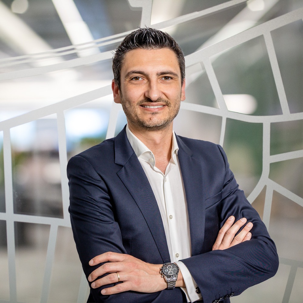 Panagiotis Nerantzis