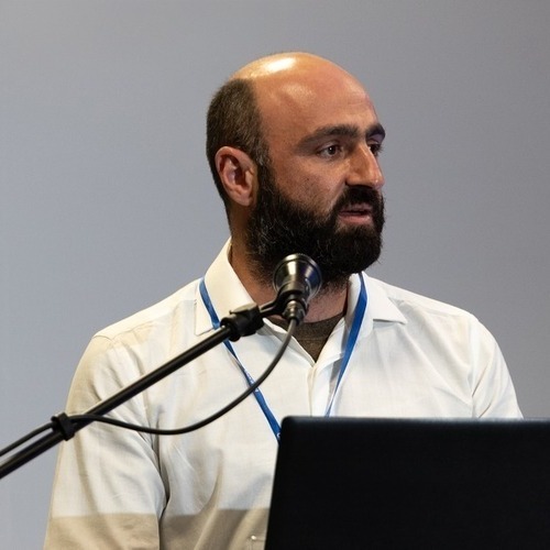 Stefanos Sidiropoulos