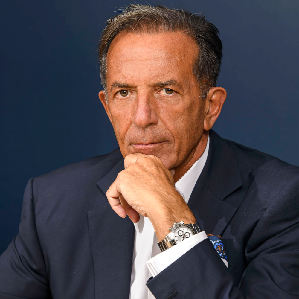 Stathis Tryfonopoulos