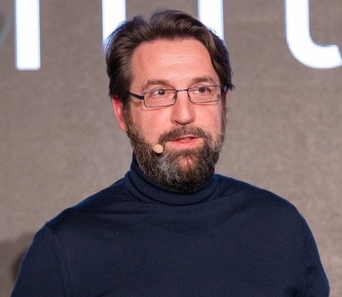 Theofilos Vasileiadis