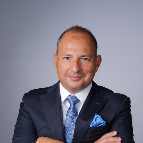 Tassos Kotzanastassis