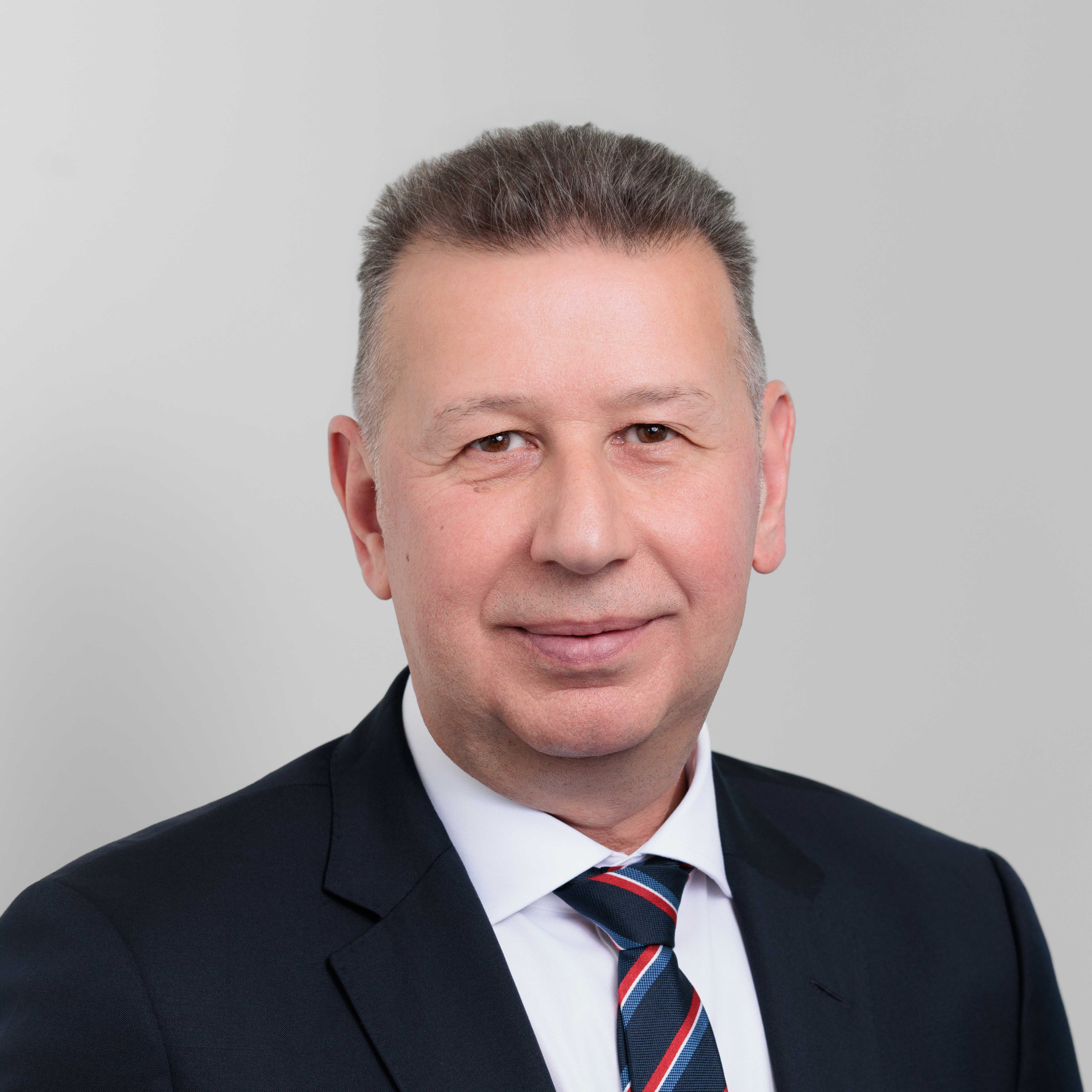 Andreas Protopapas