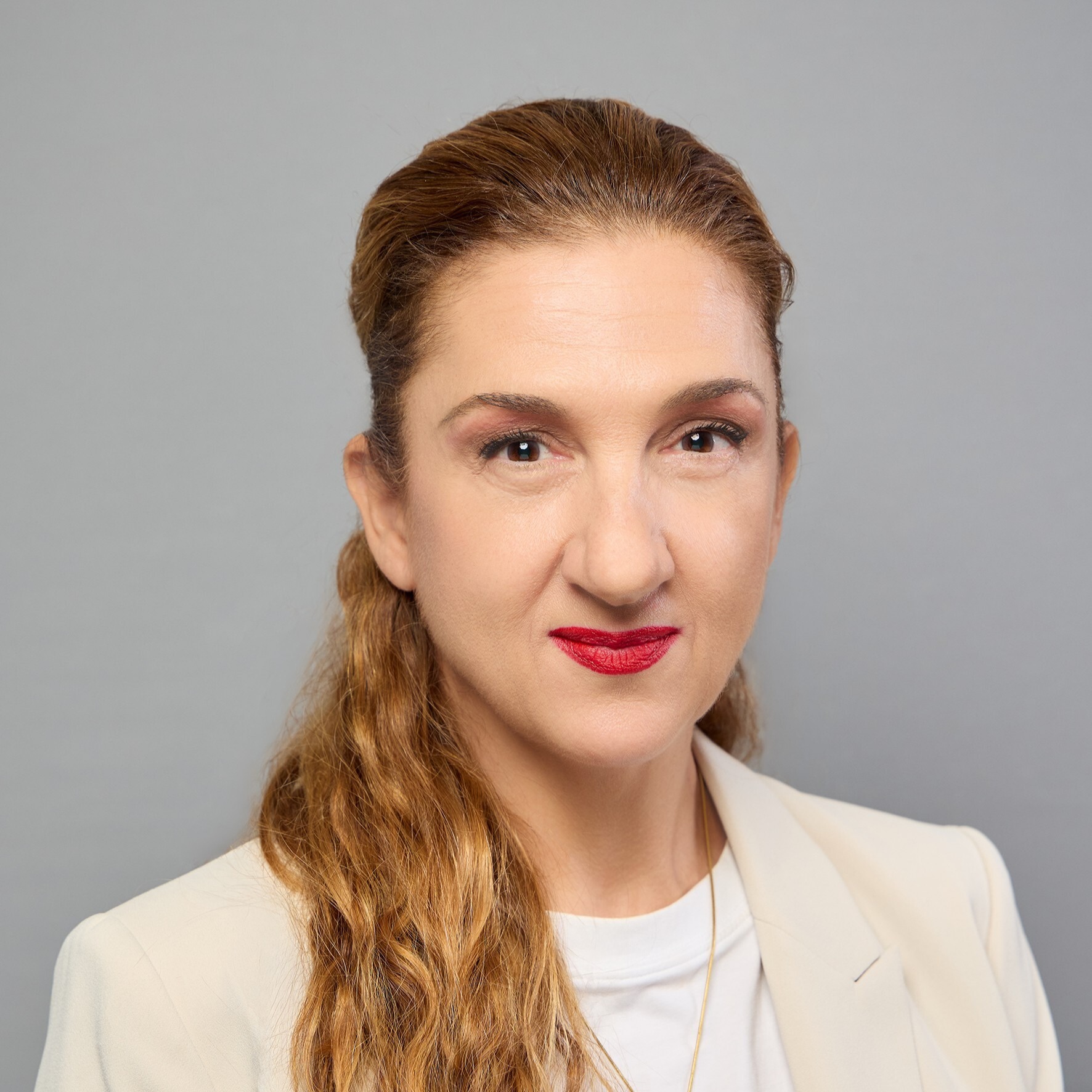 Angeliki Andreou