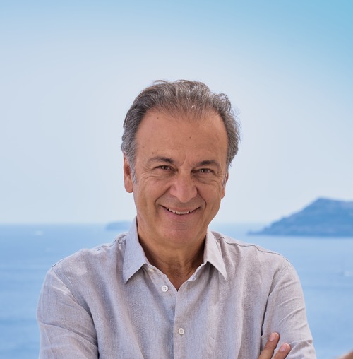 Antonis Eliopoulos