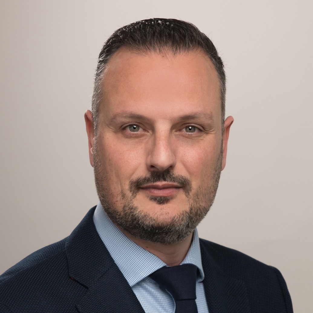 Athanasios Stamou