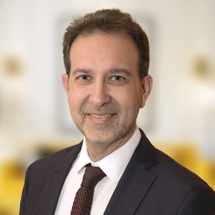 Dimitrios Manousakis