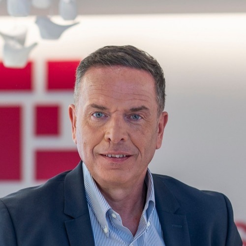 Dimitris Papoulis