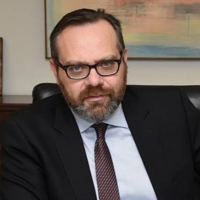 Evangelos Kyriazopoulos