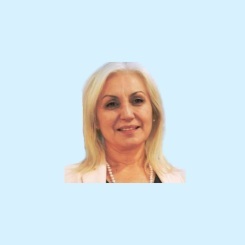 Georgia Valatsou