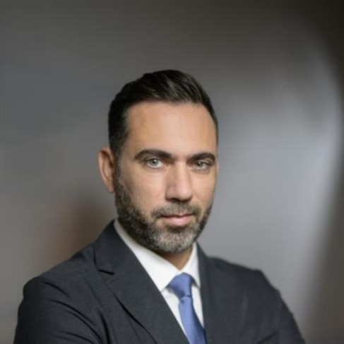 George Filopoulos