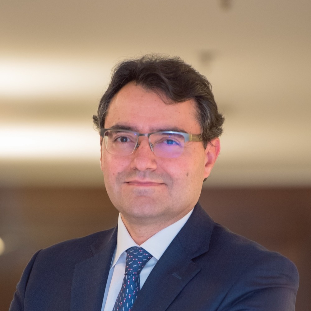 George Georgakopoulos