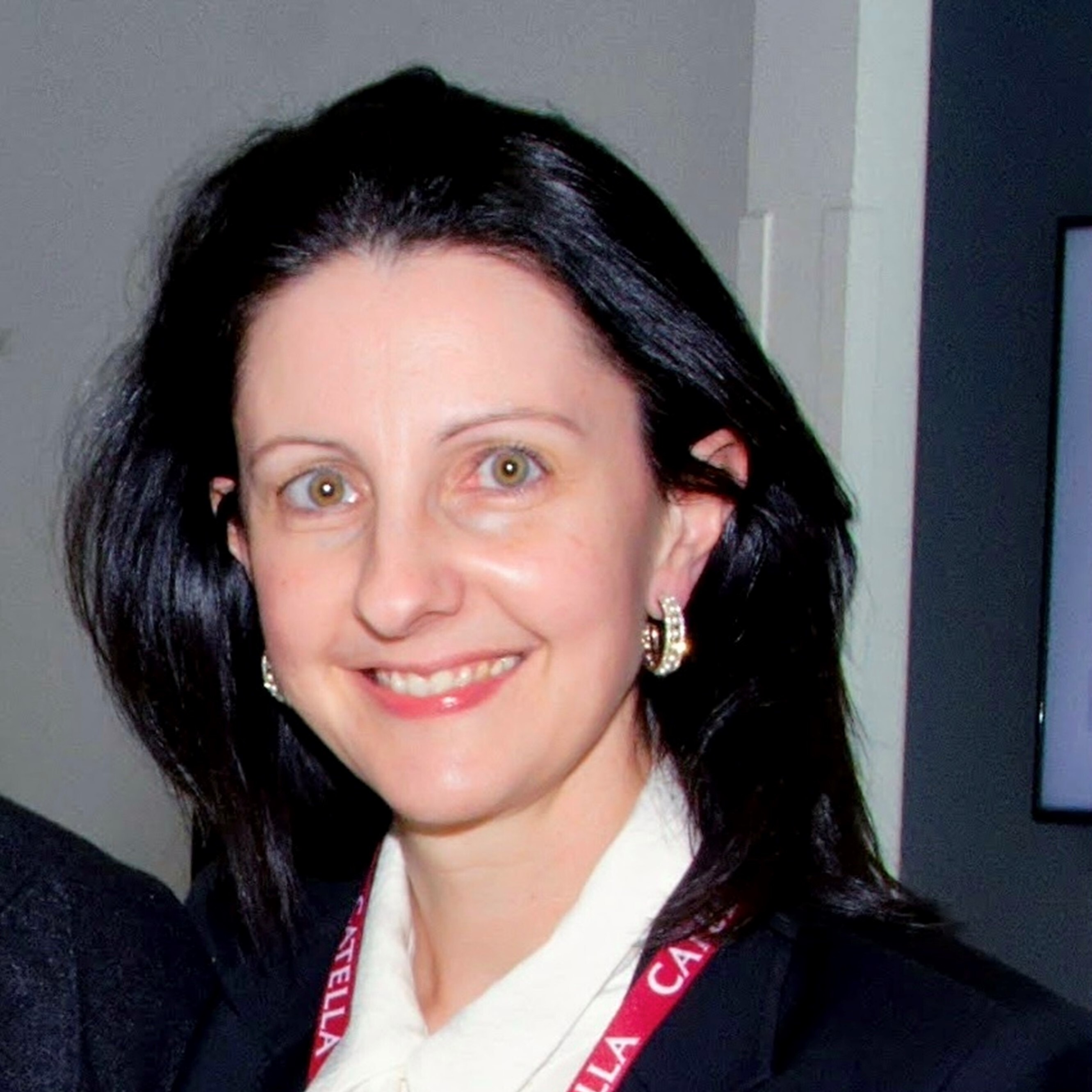 Hilda Alisandratou