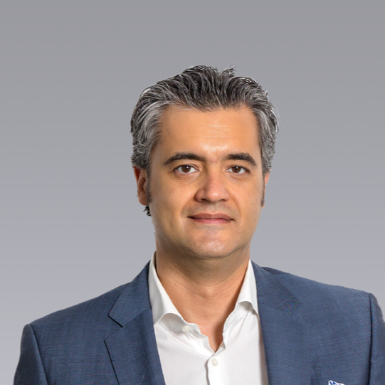 Ioannis Orfanos