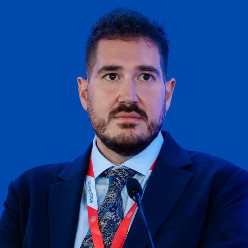 Konstantinos Gloumis-Atsalakis