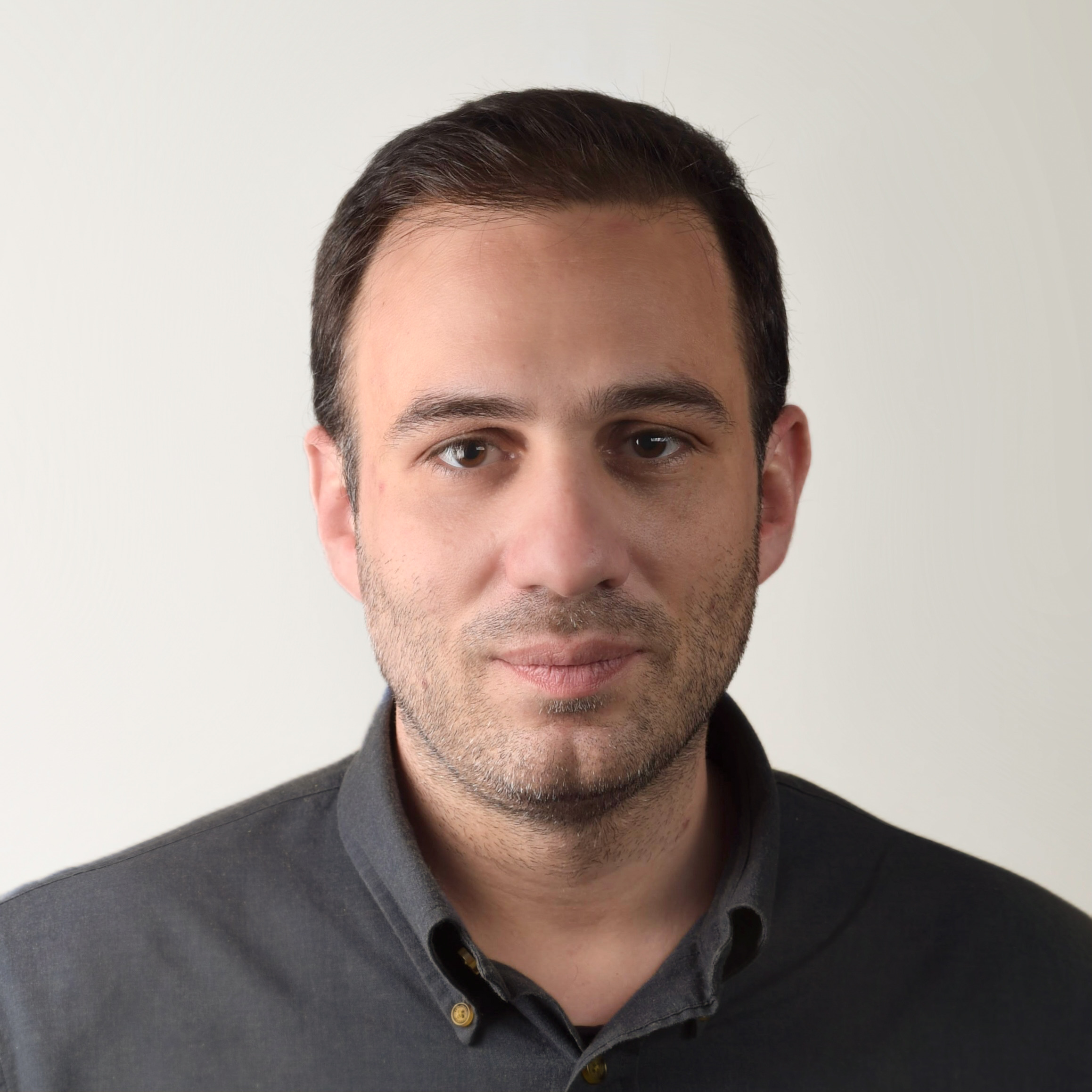 Konstantinos Kiamos
