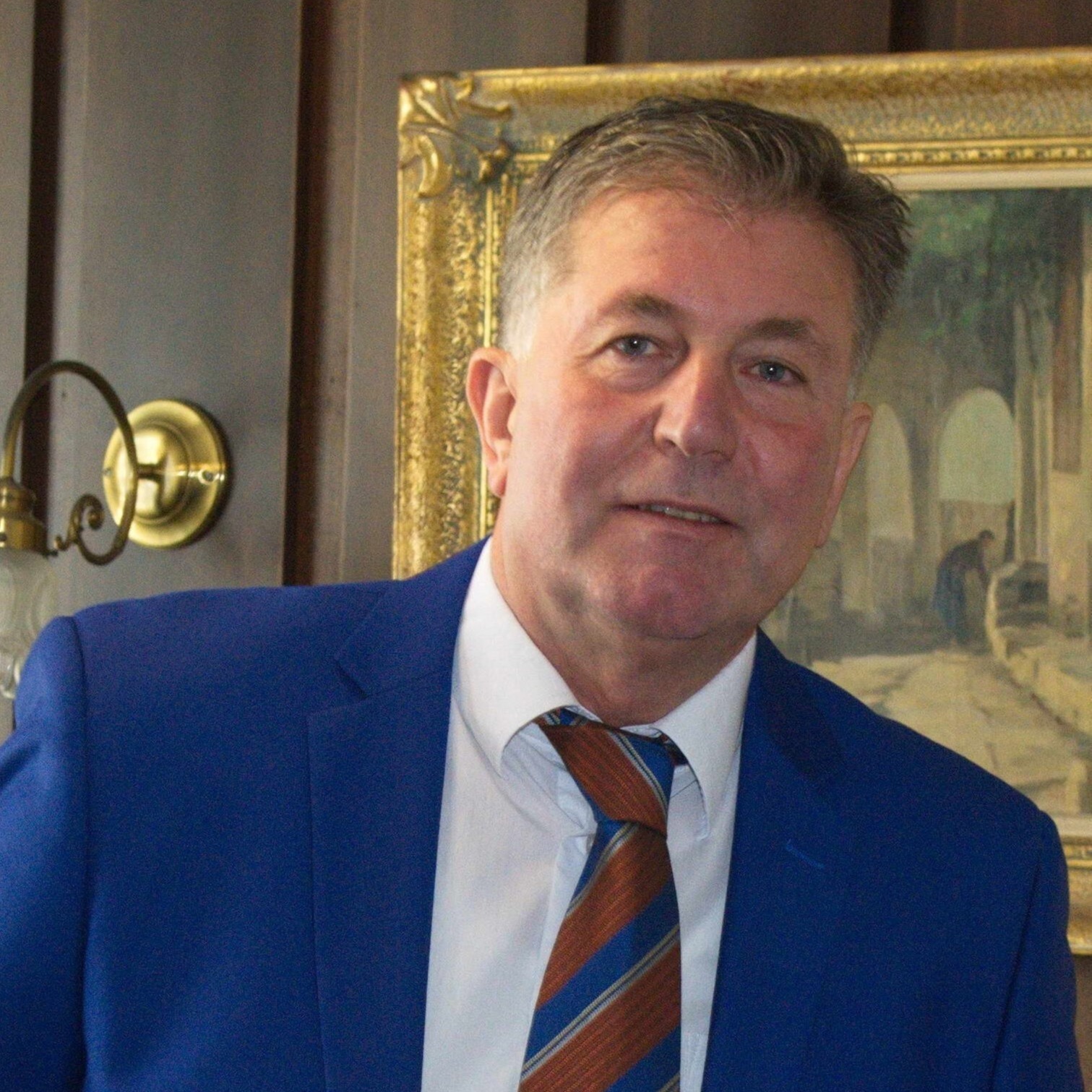 Kostas Georgakos