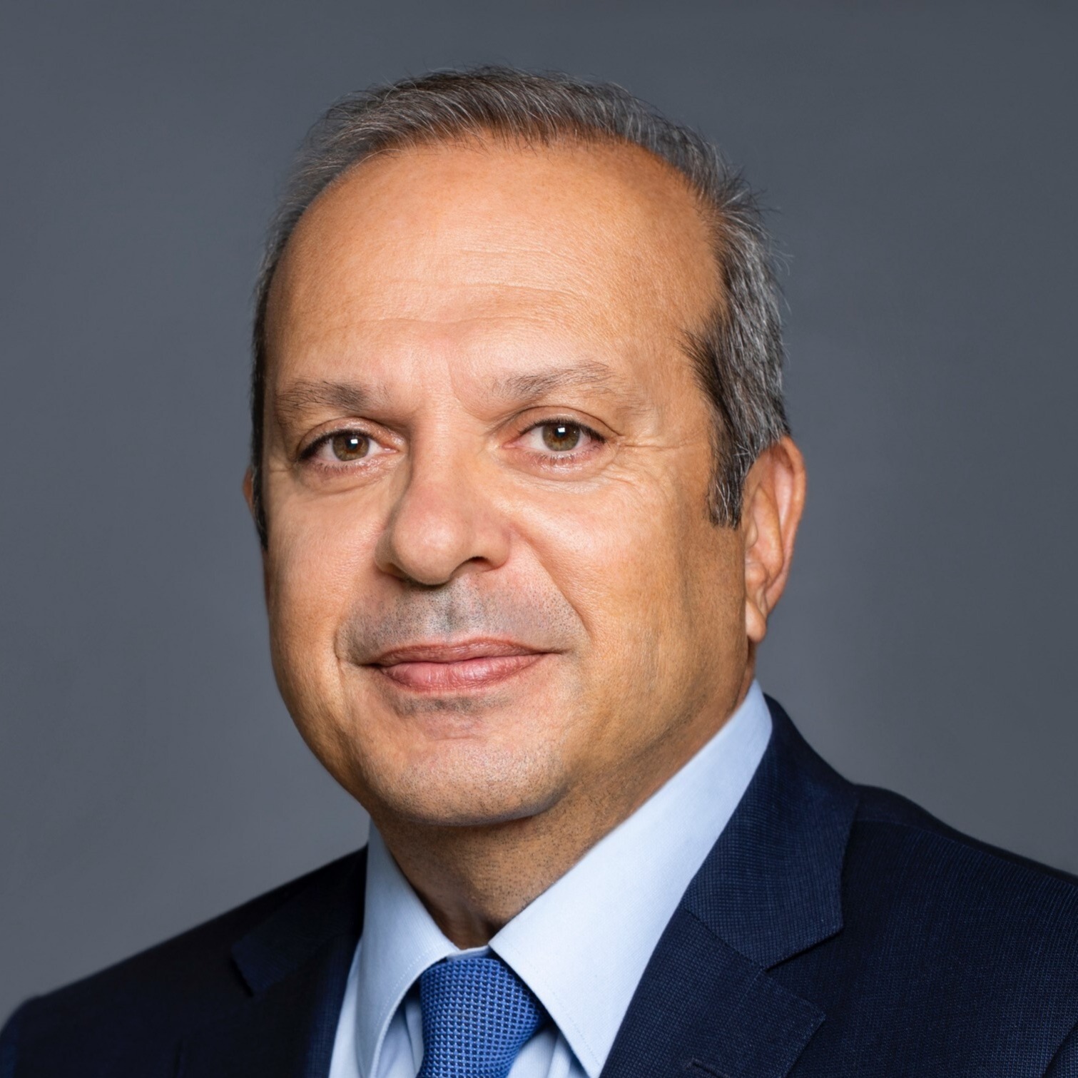 Kostas Markazos