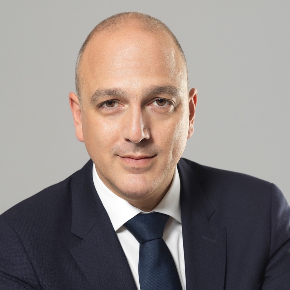 Kostas Panagakis