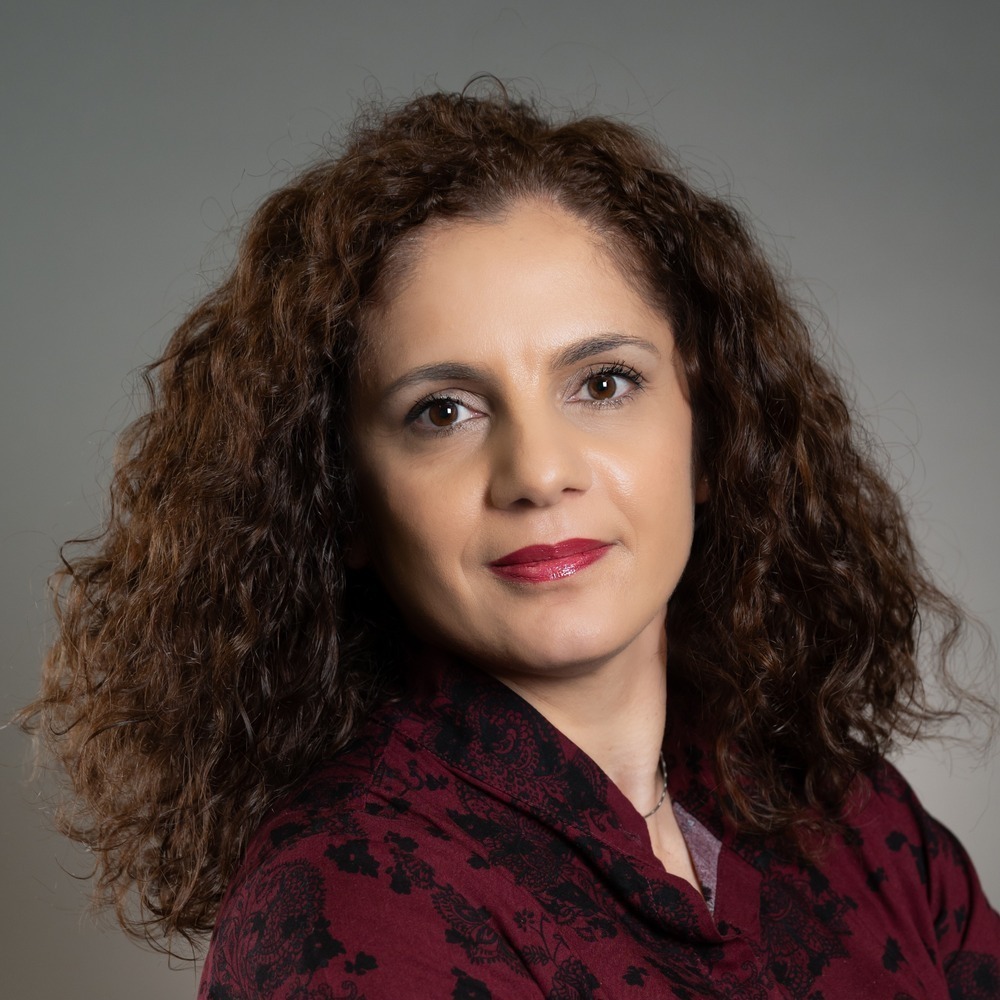 Lefkothea Lioliou