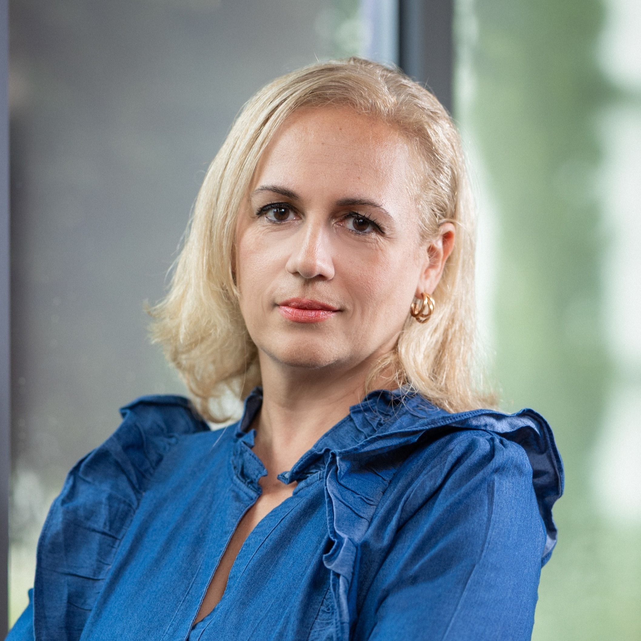 Lila Tsitsogiannopoulou