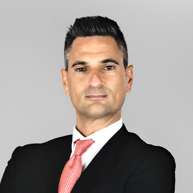 Luke Brucato