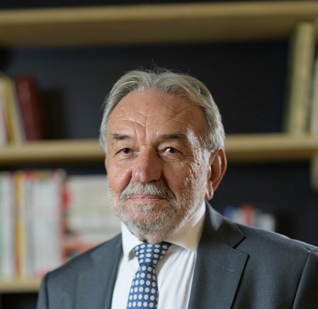 Manolis Baltas