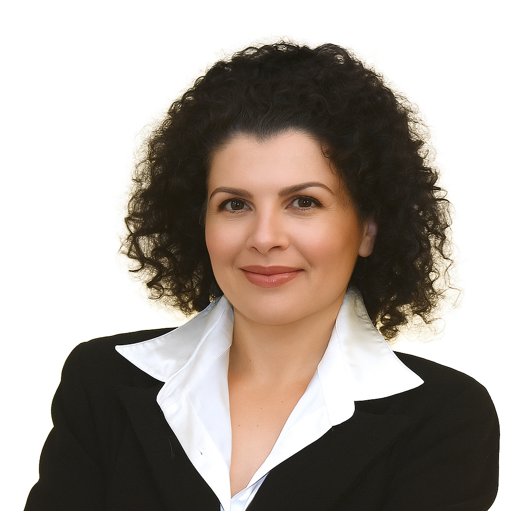 Markella Magkou