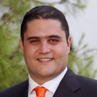 Myron Mylonas