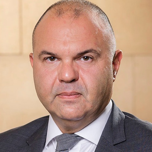 Nikolaos Koulocheris