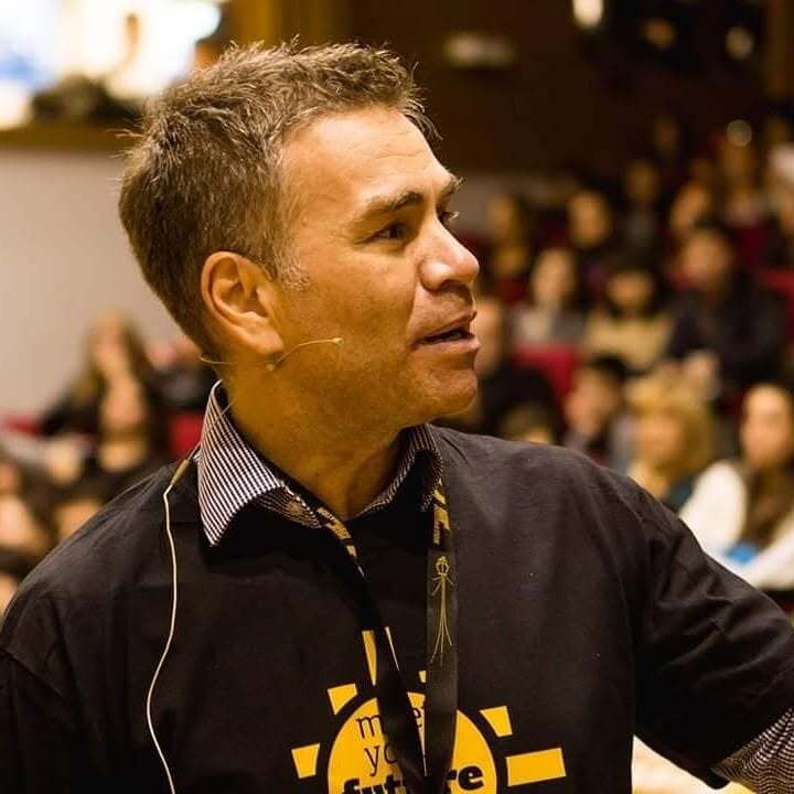 Spyros Michaloulis