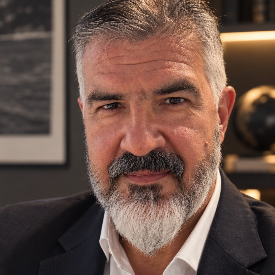 Theo Bosdas