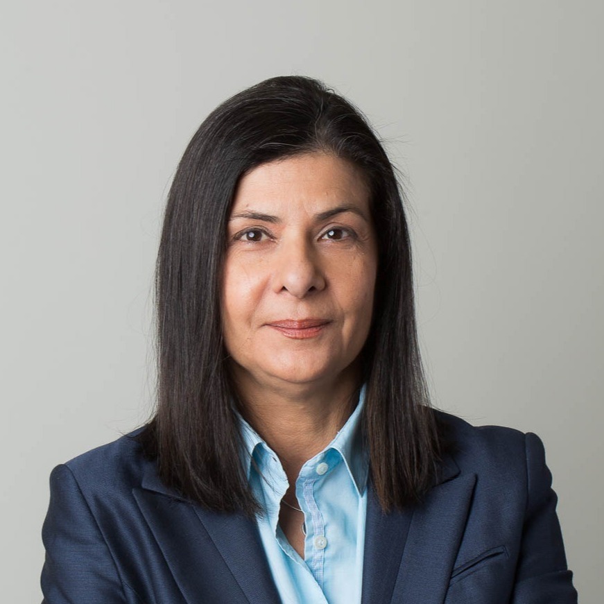 Valia Dimou