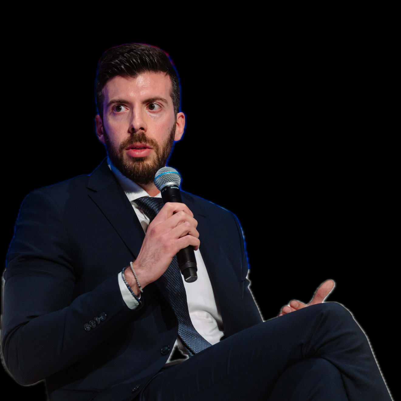 Dimitris Verros