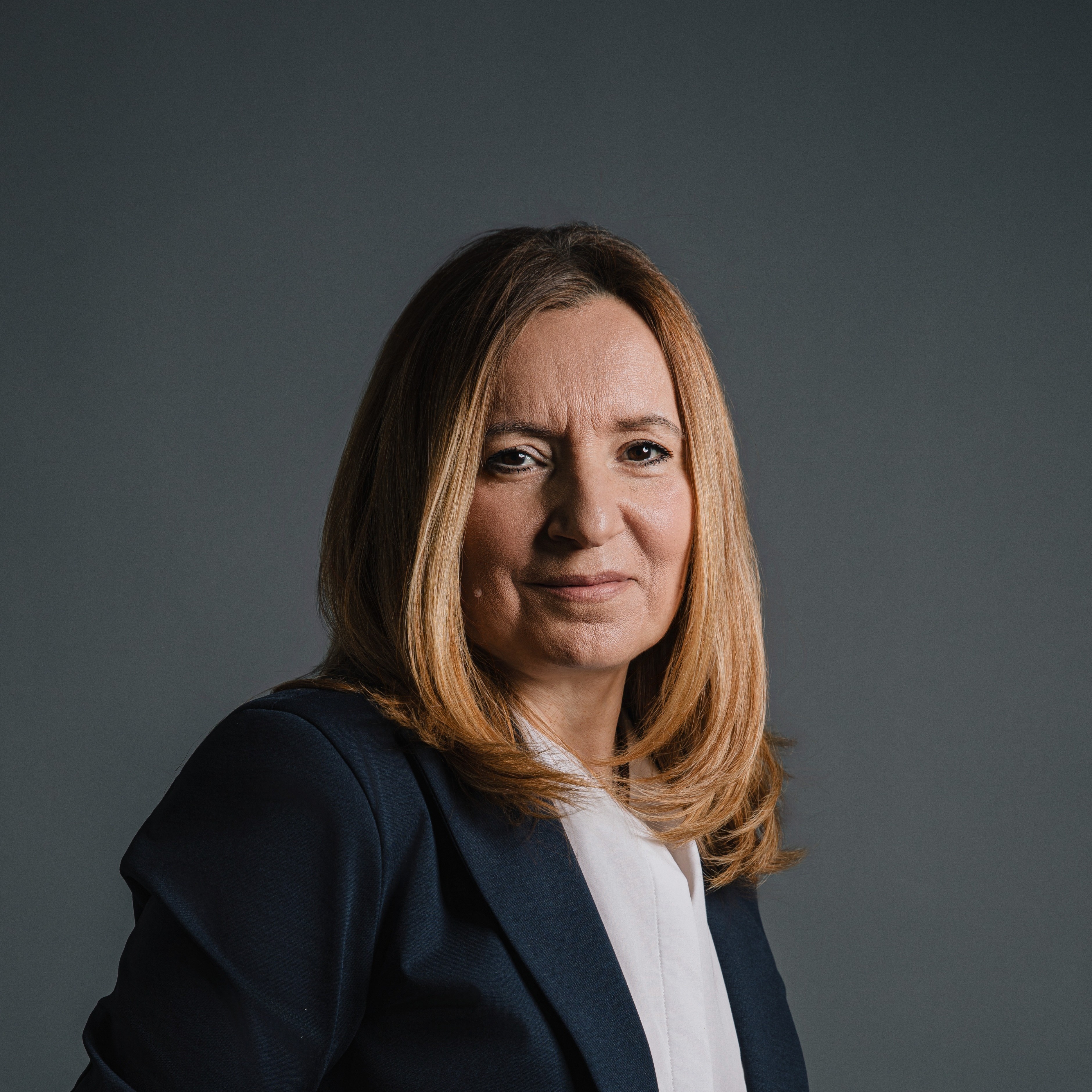 Vicky Anagnostopoulou