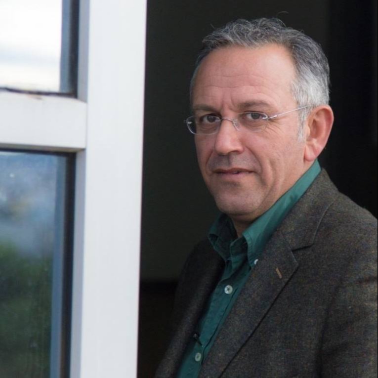 Lazaros Theodorakidis