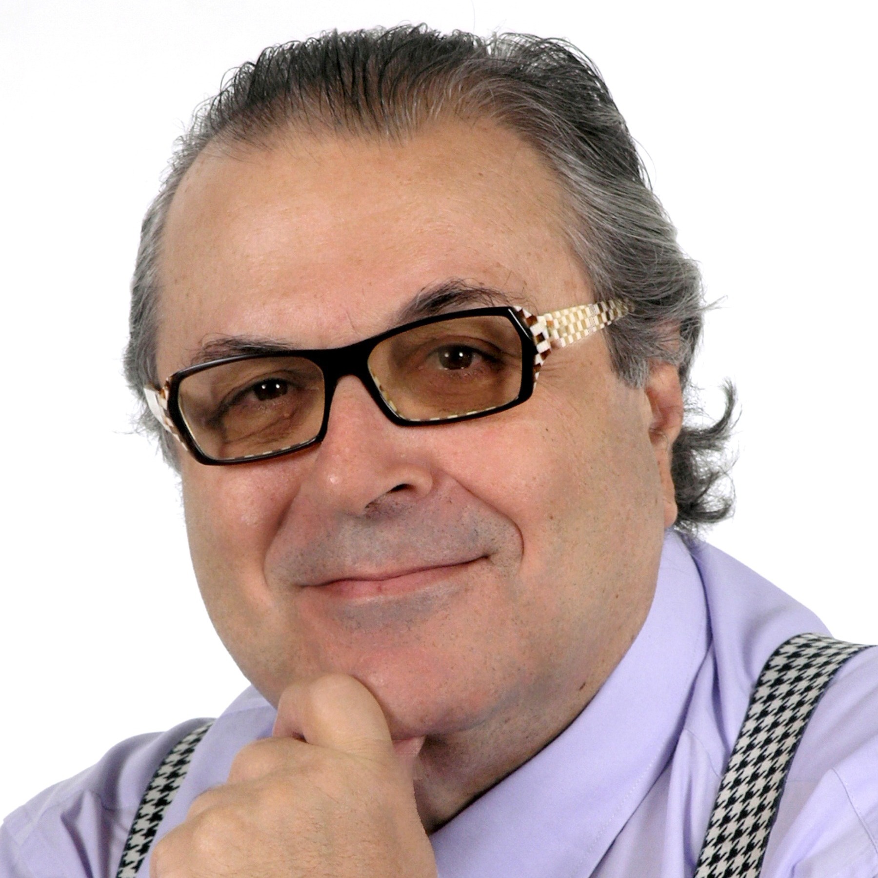 Stamatis Andrianopoulos