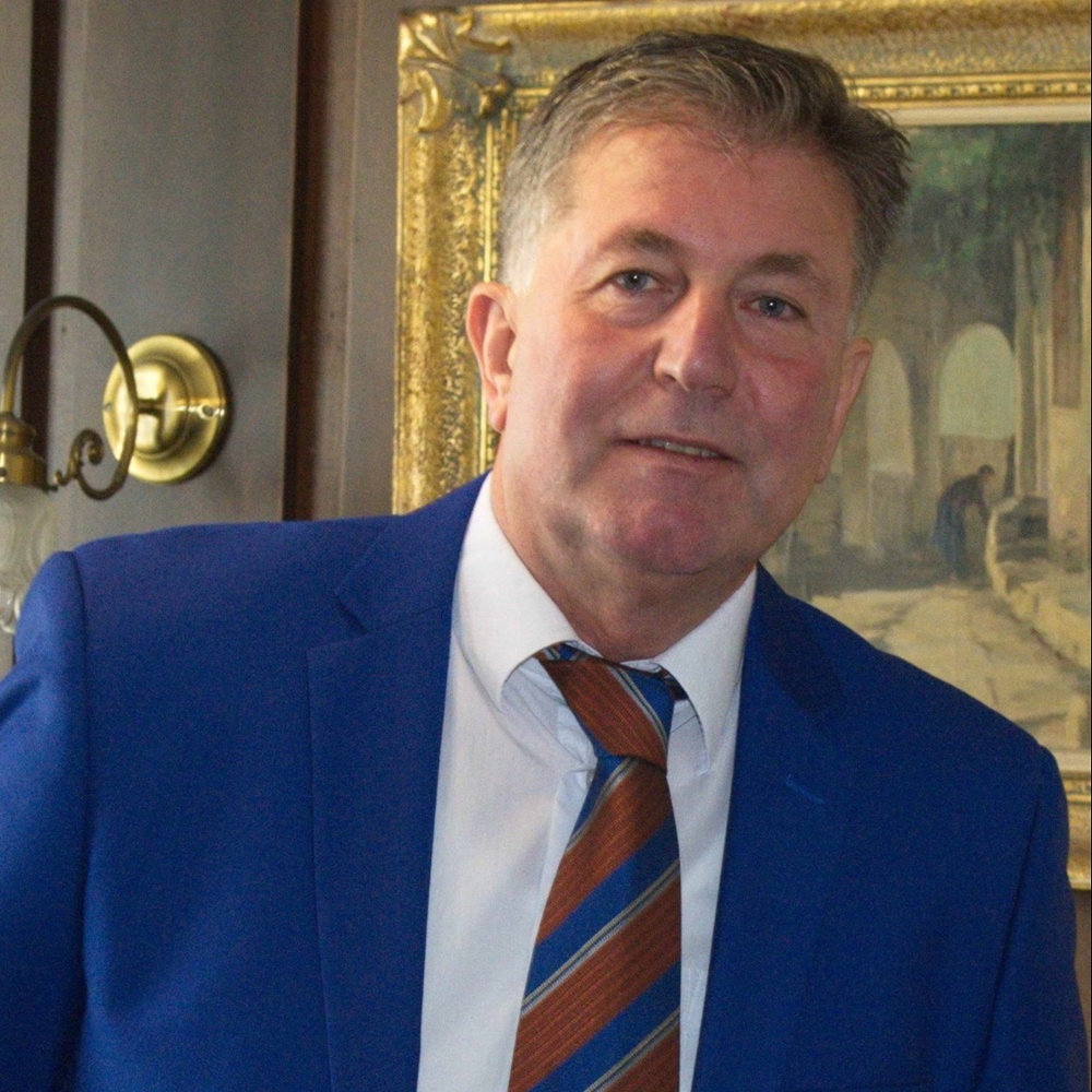 Konstantinos  Georgakos