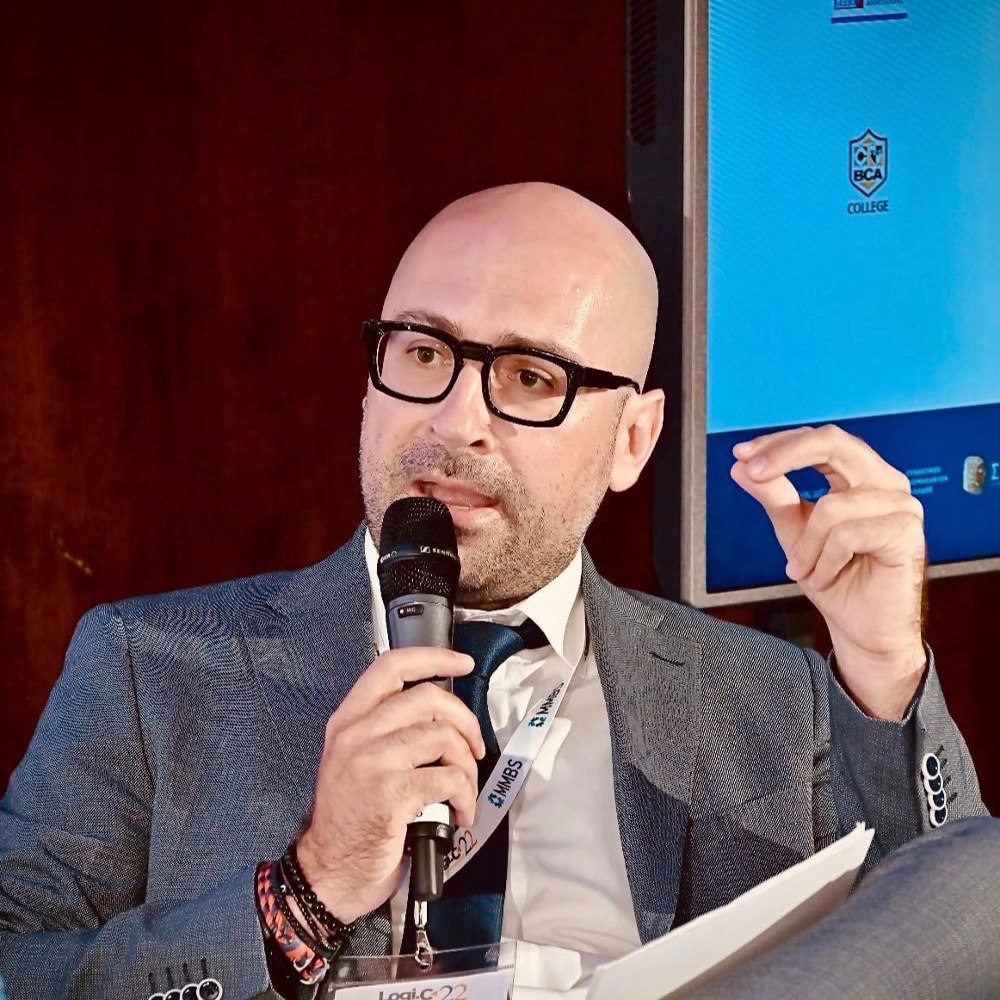 Konstantinos Papageorgiou