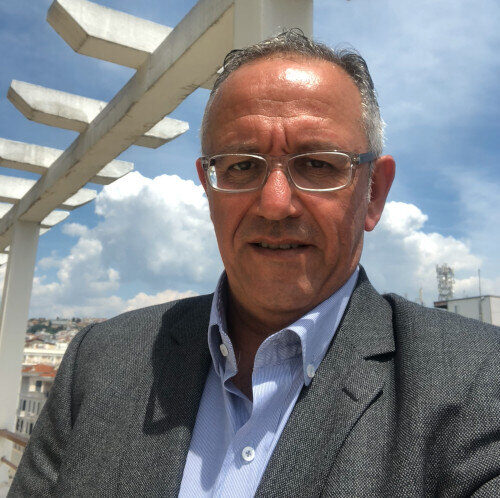 Lazaros Theodorakidis