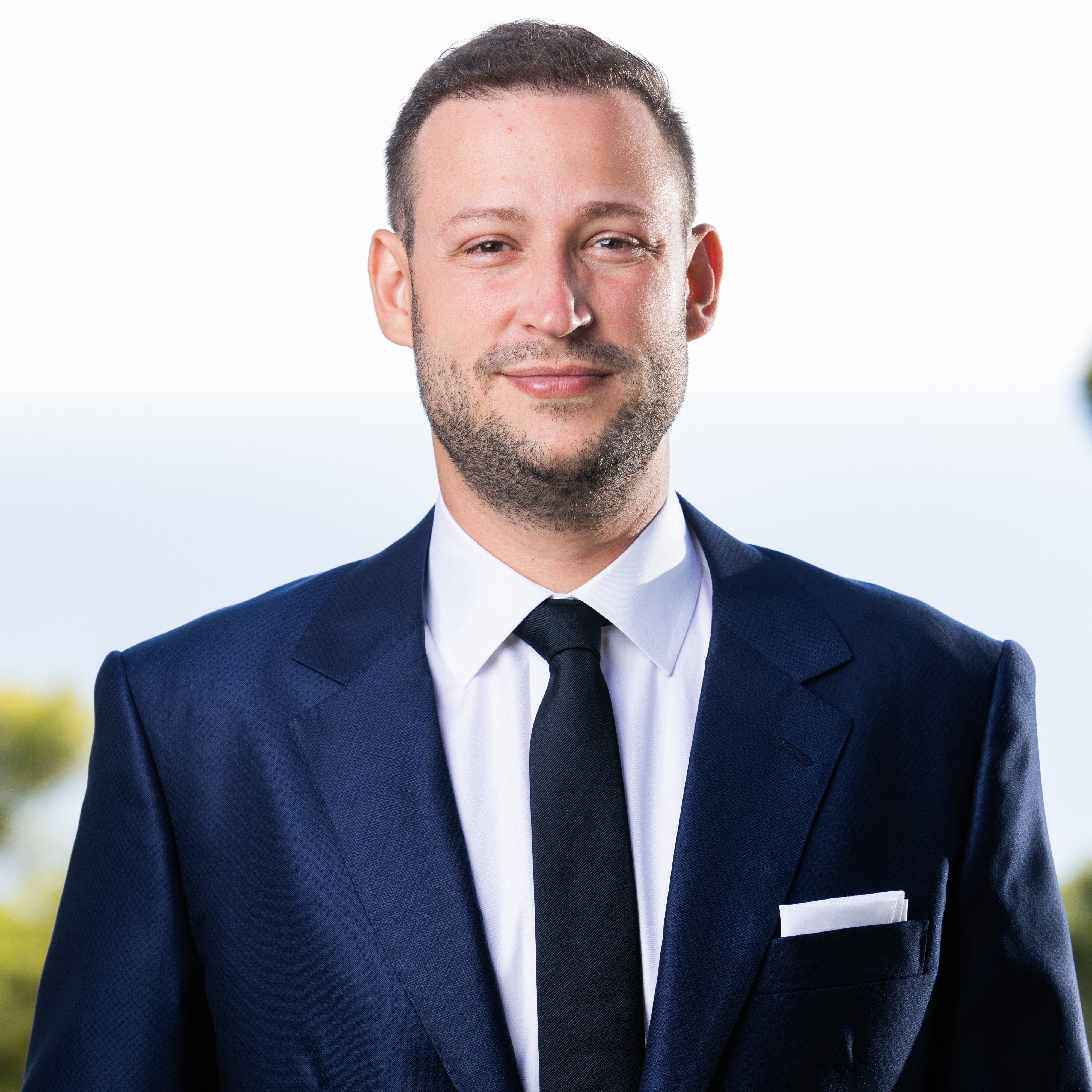 Anastasios Andreadis