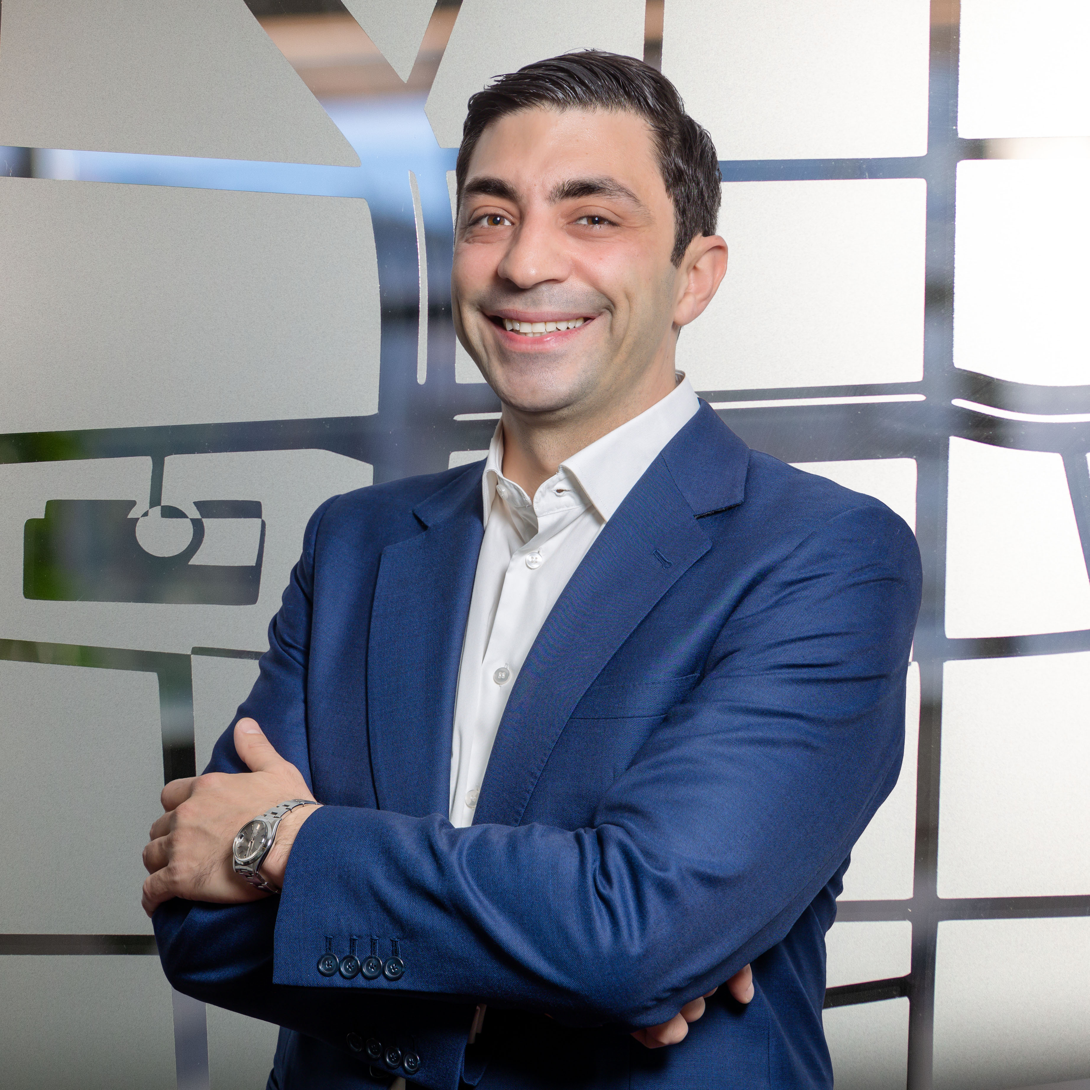 Christos Mantzouratos