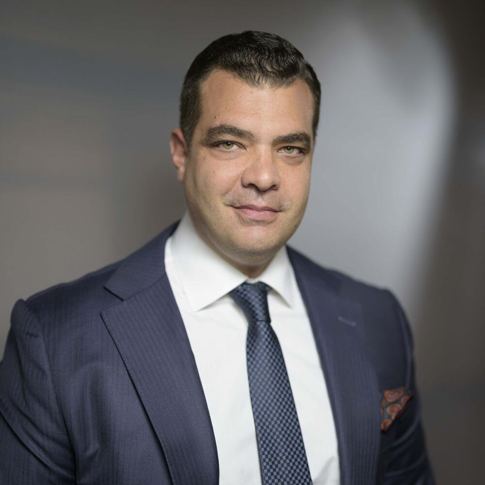 Georgios Theodoropoulos