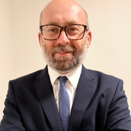 Panagiotis Merekoulias