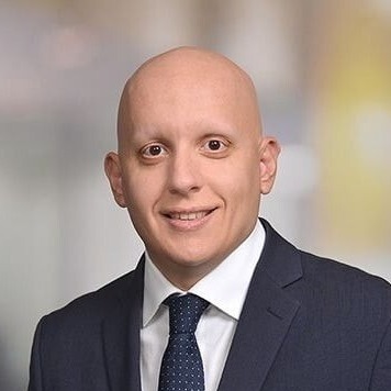 Dr. Stefanos Giannoulakis